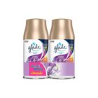 Glade Automatic Spray Refill Lavender & Vanilla Twin Pack 2 x 175g