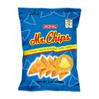 Jack 'n Jill Mr. Chips Nacho Cheese 98g