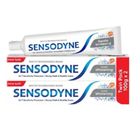 Sensodyne Toothpaste Gentle Whitening 2 x 100g