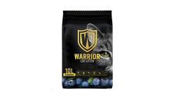 Warrior Cat Litter Blueberry 10L