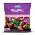 Emborg Strawberries 450g