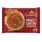 Lucky Me! Pancit Canton Extra Hot Chili 75g