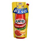 Ufc Banana Catsup Pouches 320g