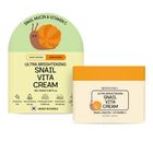 Bonnyhill Snail Vita Cream 100ml