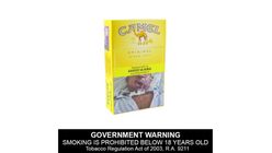 Camel Cigarettes Full Flavored SP 1pc