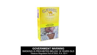 Order Cigarettes products from 7-Eleven (Scout Tobias) in Quezon City