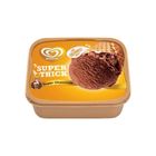 Selecta Super Thick Super Chocolate 1.25L