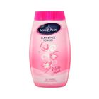 Lewis & Pearl Body & Face Powder White Blush 50g