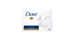 Dove Cream Bar Moisturizing Milk 90g