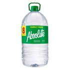 Absolute Distilled Water 8L
