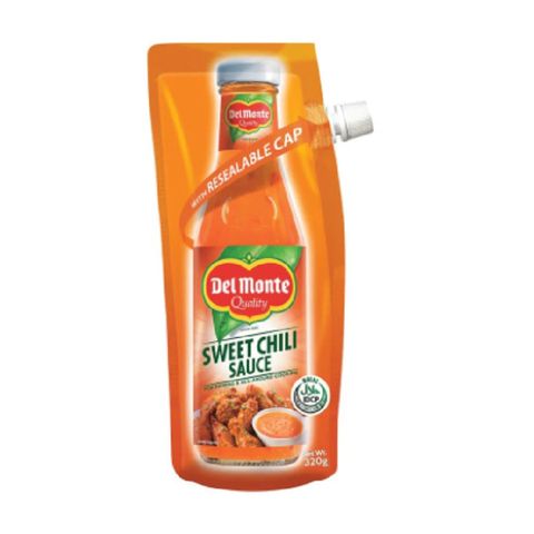 Del Monte Sweet Chili Sauce 320G
