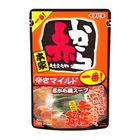 Ichibiki Straight Akakarana Hot Pot Soup No. 3 720g