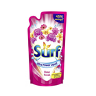 Surf Rose Fresh Laundry Liquid Detergent 900ML Pouch