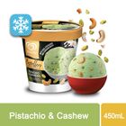 Selecta Pistachio & Cashew 450ml