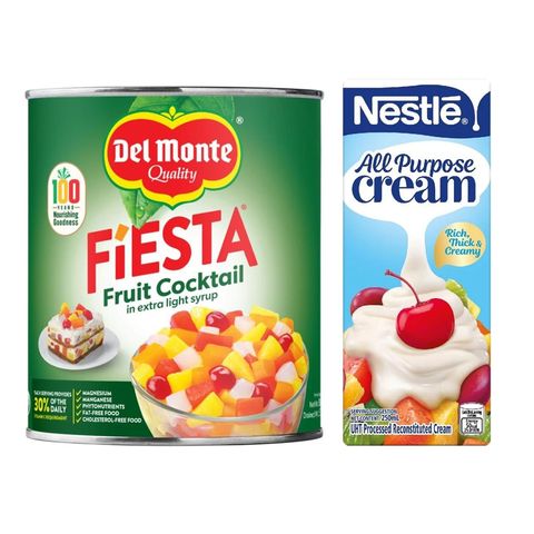 Fruit Salad Bundle