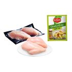 Chicken Curry Bundle