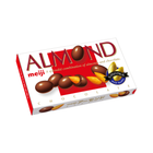 Meiji Almond Chocolate 79g