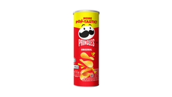 Pringles Potato Chips Snack Original 102g