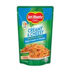 Del Monte Creamy & Cheesy Spaghetti Sauce 900G