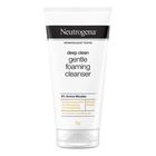 Neutrogena Deep Clean Gentle Foaming Cleanser 50g