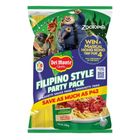 Del Monte Sarap Savers Party Packets Filipino 900g