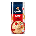 Quaker Instant Oats (foil) 400g