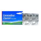 Claritin Loratadine 10mg 5 Pieces