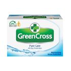 Green Cross Pure Care Soap 125g