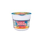 Nissin Cup Noodles Mini Hot Creamy Seafood (48g)