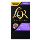 L'Or Espresso Lungo Profondo Nespresso Compatible Capsules 52g