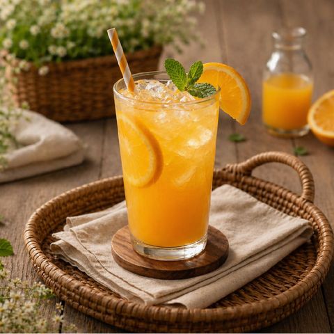 Dizon Farms Orange Navel (No.56) 1 Piece