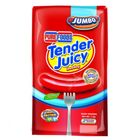 Purefoods Tender Juicy Hotdog Jumbo 1kg