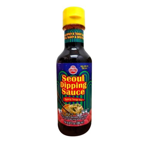 Otoki Seoul Dipping Sauce 280ml