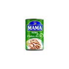 Mega Mama Tuna Flakes in Oil 155g