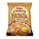 Crispy Patata Baked Potato Flavor 85g