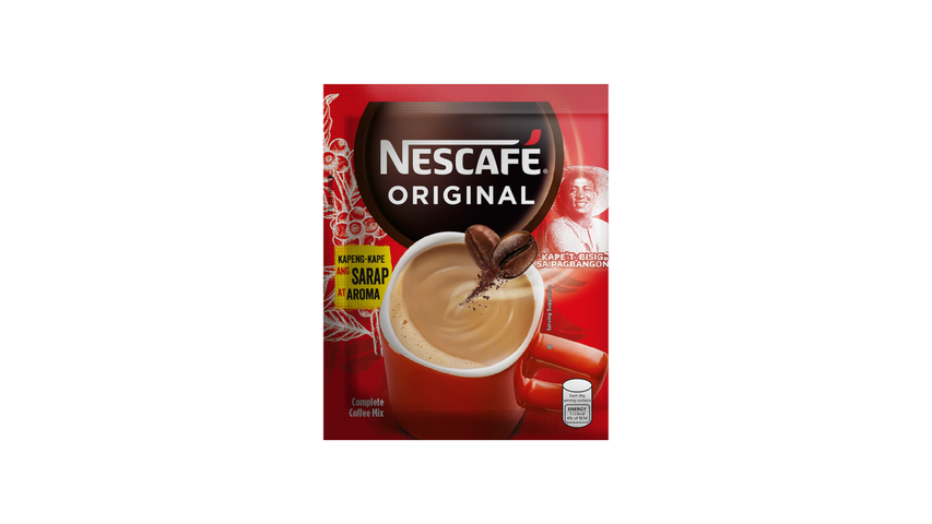 NESCAFE Original 20g