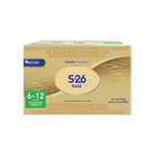 S-26 Gold Two Follow-on Formula for 6 to 12 Months 2.4kg