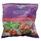 Emborg Raspberries 300g