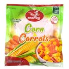 Marby Corn & Carrots 200g