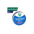 Vicks Vaporub 5g