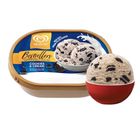 Selecta Cookies & Cream Ice Cream 750ml