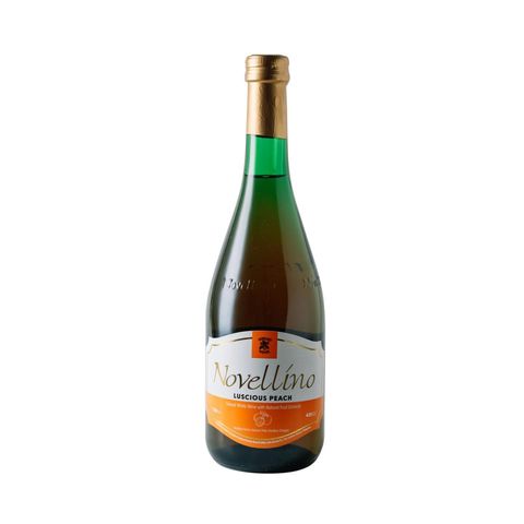 Novellino Luscious Peach 750ml