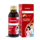 Sangobion Kids Syrup Tutti Frutti Flavor 100ml