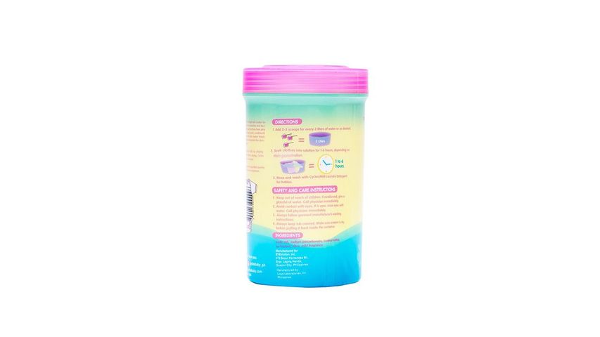 Cycles Stain Soaker 500g