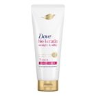 Dove Bio-keratin Straight & Silky 1 Minute Conditioner 150ml