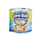 Cow Bell Condensada 160g