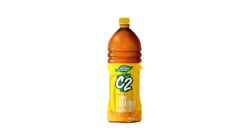 C2 Lemon Green Tea 1L