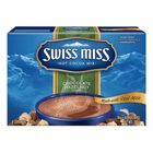 Swiss Miss Chocolate Hazelnut Flavor 8 x 26g