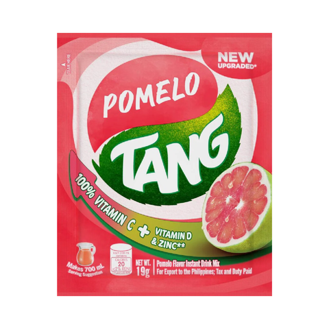 Tang Pomelo 19G