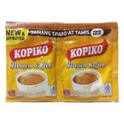 Kopiko Brown Coffee Mix Twin Pack 40g